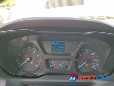 Zdjęcie 9 z 13 samochodu: 2016 FORD TRANSIT T-150 VIN:1FTYE1YM4GKB44053 - miniatura