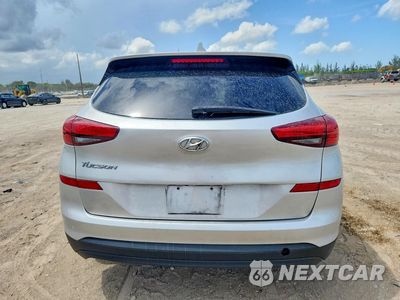 Zdjęcie 6 z 14 samochodu: 2019 HYUNDAI TUCSON SE VIN:KM8J23A42KU880661 - miniatura