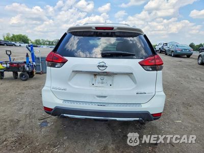 Zdjęcie 6 z 13 samochodu: 2019 NISSAN ROGUE S VIN:5N1AT2MV1KC832683 - miniatura
