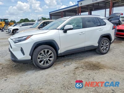 2023 TOYOTA RAV4 XLE PREMIUM 2T3C1RFV8PW251534 - główne zdjęcie licytacji z USA - miniatura