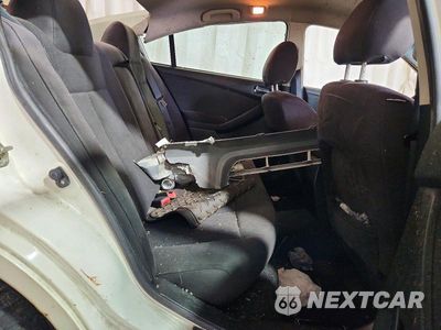 Zdjęcie 10 z 13 samochodu: 2012 NISSAN ALTIMA BASE/S VIN:1N4AL2AP0CC103396 - miniatura