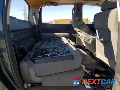 Zdjęcie 10 z 12 samochodu: 2008 TOYOTA TUNDRA SR5 VIN:5TFDV54188X078841 - miniatura