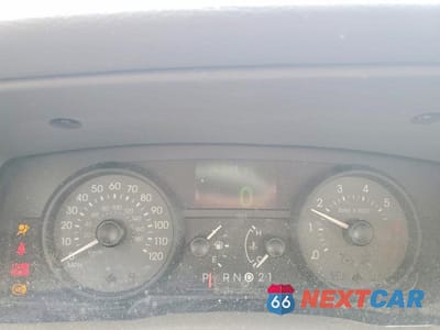 Zdjęcie 9 z 12 samochodu: 2010 MERCURY GRAND MARQUIS LS VIN:2MEBM7FV3AX600196 - miniatura