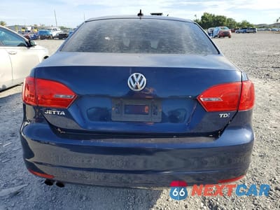 Zdjęcie 6 z 12 samochodu: 2014 VOLKSWAGEN JETTA TDI VIN:3VW3L7AJ4EM330259 - miniatura