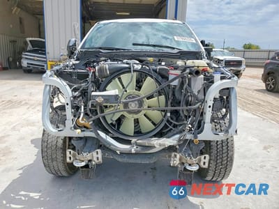 Piąte zdjęcie samochodu w środku: 2024 FORD F250 SUPER DUTY VIN:1FT8W2BT9REE09425 - miniatura