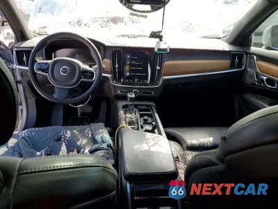 Zdjęcie 8 z 13 samochodu: 2017 VOLVO S90 T6 INSCRIPTION VIN:YV1A22ML9H1012789 - miniatura