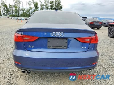 Zdjęcie 6 z 13 samochodu: 2015 AUDI A3 PREMIUM VIN:WAUAJGFF5F1060541 - miniatura
