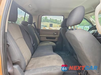 Zdjęcie 10 z 12 samochodu: 2011 DODGE RAM 2500 VIN:3D7TT2CTXBG618520 - miniatura