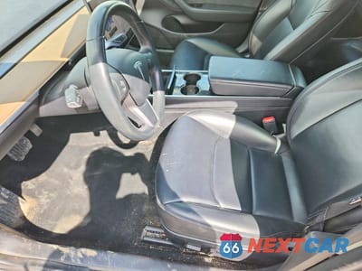 Zdjęcie 7 z 12 samochodu: 2019 TESLA MODEL 3 VIN:5YJ3E1EB5KF361551 - miniatura