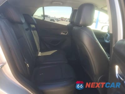 Zdjęcie 11 z 13 samochodu: 2016 BUICK ENCORE VIN:KL4CJASB9GB625830 - miniatura
