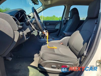 Zdjęcie 7 z 13 samochodu: 2014 CHEVROLET TRAVERSE LT VIN:1GNKVGKD5EJ360201 - miniatura