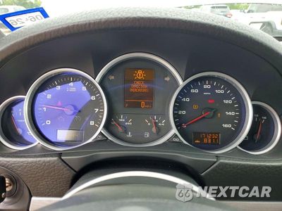 Zdjęcie 9 z 14 samochodu: 2009 PORSCHE CAYENNE S VIN:WP1AB29P59LA44077 - miniatura