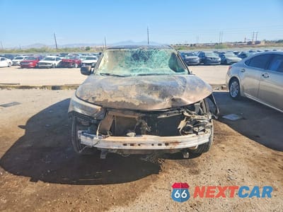 Piąte zdjęcie samochodu w środku: 2019 ACURA RDX ADVANCE VIN:5J8TC2H76KL002193 - miniatura