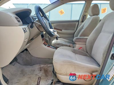 Zdjęcie 7 z 12 samochodu: 2006 TOYOTA COROLLA LE VIN:1NXBR32E56Z636628 - miniatura