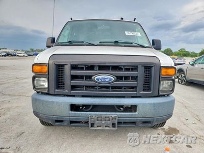 Piąte zdjęcie samochodu w środku: 2012 FORD ECONOLINE E250 VAN VIN:1FTNE2EL7CDB20140 - miniatura