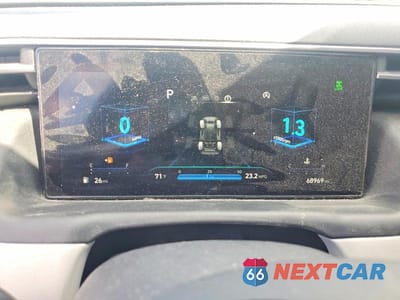 Zdjęcie 9 z 13 samochodu: 2022 HYUNDAI TUCSON SEL VIN:5NMJFCAE3NH027988 - miniatura