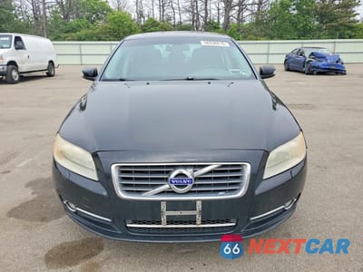 Piąte zdjęcie samochodu w środku: 2010 VOLVO S80 3.2 VIN:YV1960AS3A1121164 - miniatura
