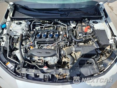 Zdjęcie 11 z 12 samochodu: 2024 ACURA INTEGRA A-SPEC TECH VIN:19UDE4H65RA000118 - miniatura