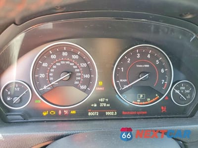 Zdjęcie 9 z 12 samochodu: 2016 BMW 428 I VIN:WBA3N7C54GK225550 - miniatura