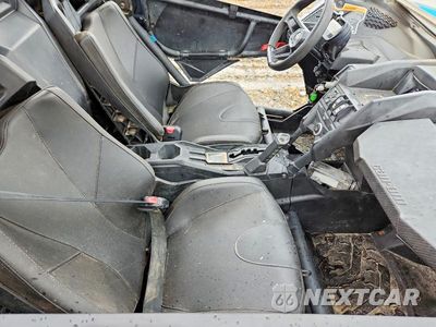 Zdjęcie 6 z 10 samochodu: 2023 CAN-AM MAVERICK X3 UTILITY VEHICLE VIN:3JBVGAY42PE000830 - miniatura