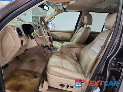 Zdjęcie 7 z 13 samochodu: 2007 FORD EXPLORER EDDIE BAUER VIN:1FMEU74E47UB80266 - miniatura