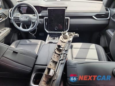 Zdjęcie 8 z 13 samochodu: 2024 GMC ACADIA UPLEVEL VIN:1GKENKKS9RJ209413 - miniatura