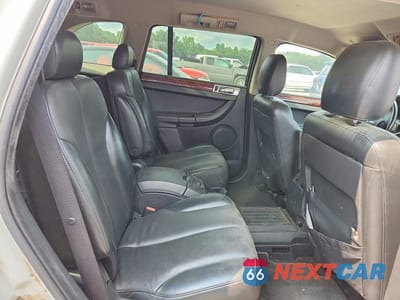 Zdjęcie 11 z 13 samochodu: 2006 CHRYSLER PACIFICA TOURING VIN:2A4GM68496R763933 - miniatura