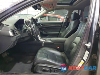 Zdjęcie 7 z 12 samochodu: 2022 HONDA ACCORD TOURING VIN:1HGCV2F91NA013956 - miniatura