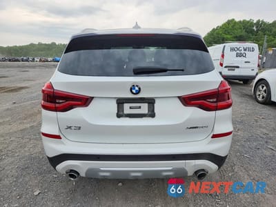 Zdjęcie 6 z 14 samochodu: 2019 BMW X3 XDRIVE30I VIN:5UXTR9C54KLP93656 - miniatura
