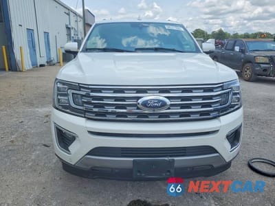 Piąte zdjęcie samochodu w środku: 2021 FORD EXPEDITION LIMITED VIN:1FMJU1KT7MEA60724 - miniatura
