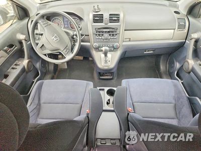 Zdjęcie 8 z 13 samochodu: 2011 HONDA CR-V SE VIN:5J6RE4H43BL089422 - miniatura