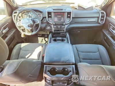 Zdjęcie 8 z 12 samochodu: 2022 RAM 1500 BIG HORN/LONE STAR VIN:1C6RRFFG5NN288653 - miniatura