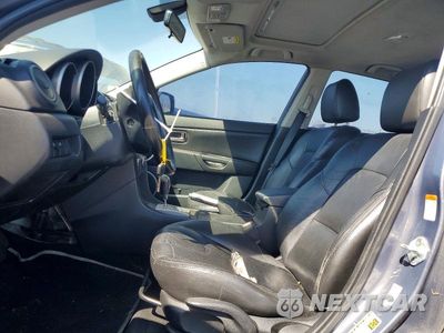 Zdjęcie 7 z 13 samochodu: 2007 MAZDA 3 HATCHBACK VIN:JM1BK344171672249 - miniatura