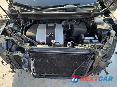 Zdjęcie 12 z 14 samochodu: 2020 LEXUS RX 350 VIN:2T2HZMAA7LC164066 - miniatura