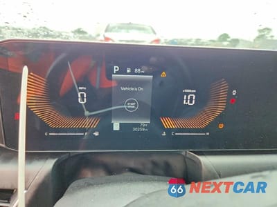 Zdjęcie 9 z 12 samochodu: 2025 KIA K4 LXS VIN:3KPFT4DE8SE148969 - miniatura