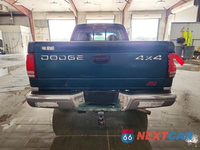 Zdjęcie 6 z 13 samochodu: 1997 DODGE DAKOTA VIN:1B7GG23X5VS131001 - miniatura