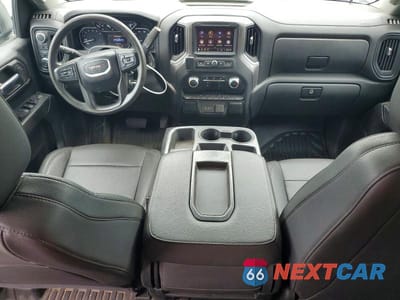 Zdjęcie 8 z 12 samochodu: 2022 GMC SIERRA LIMITED K1500 VIN:1GTR9AEK5NZ207113 - miniatura
