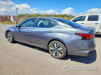 Drugie zdjęcie samochodu z przodu: 2021 NISSAN ALTIMA SV VIN:1N4BL4DV4MN375675 - miniatura