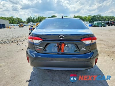 Zdjęcie 6 z 13 samochodu: 2026 TOYOTA COROLLA HYBRID LE VIN:JTDBCMFE2T3139088 - miniatura