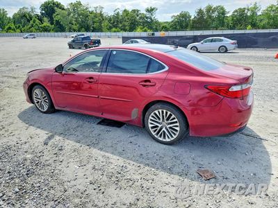 Drugie zdjęcie samochodu z przodu: 2013 LEXUS ES 350 VIN:JTHBK1GG4D2061453 - miniatura