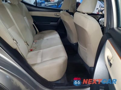 Zdjęcie 10 z 12 samochodu: 2014 TOYOTA COROLLA LE ECO PLUS VIN:2T1BPRHE1EC193989 - miniatura