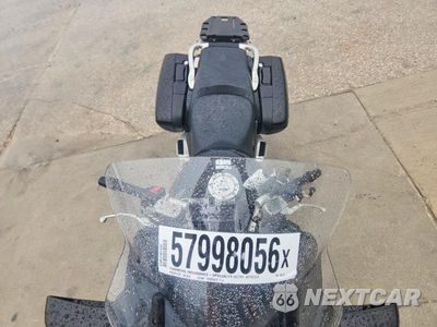 Piąte zdjęcie samochodu w środku: 2006 HONDA ST1300 A VIN:JH2SC51466M400023 - miniatura