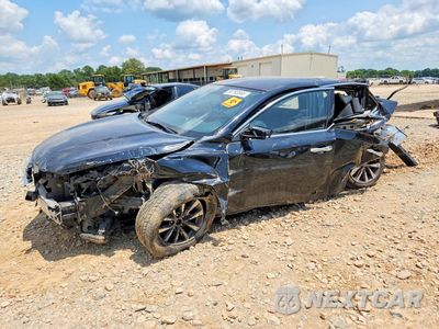 2017 NISSAN ALTIMA 2.5 SV 1N4AL3AP9HC144560 - główne zdjęcie licytacji z USA - miniatura