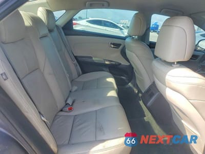 Zdjęcie 10 z 13 samochodu: 2016 TOYOTA AVALON XLE VIN:4T1BK1EB0GU225584 - miniatura