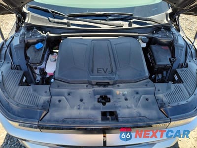 Zdjęcie 12 z 14 samochodu: 2025 HYUNDAI IONIQ 5 SEL VIN:7YAKNDDC0SY018792 - miniatura