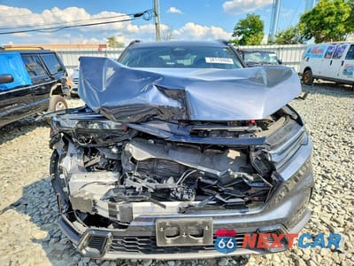 Piąte zdjęcie samochodu w środku: 2024 HONDA CR-V SPORT-L VIN:5J6RS6H89RL029355 - miniatura