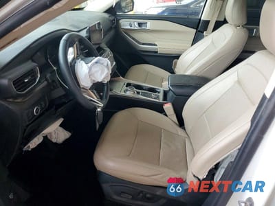 Zdjęcie 7 z 14 samochodu: 2023 FORD EXPLORER LIMITED VIN:1FMSK8FHXPGB67655 - miniatura