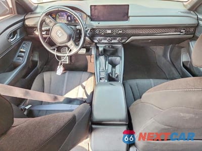 Zdjęcie 8 z 12 samochodu: 2023 HONDA ACCORD HYBRID SPORT VIN:1HGCY2F59PA008950 - miniatura