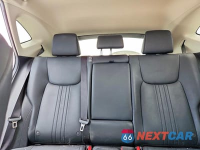 Zdjęcie 10 z 14 samochodu: 2023 LEXUS NX 250 VIN:JTJADCAZ0P2006951 - miniatura