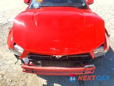 Zdjęcie 11 z 13 samochodu: 2012 FORD MUSTANG VIN:1ZVBP8AM9C5221606 - miniatura